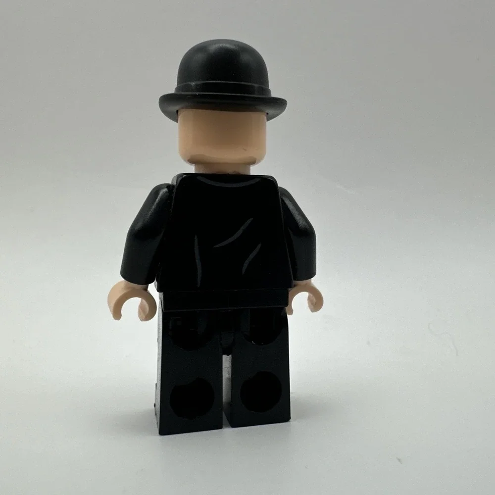LEGO‎ Minister of Magix Minifigure Cornelius Fudge Harry Potter 75947 hp182